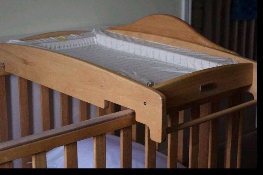 baby cots for sale on gumtree